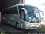 Viação Garcia 7866 na cidade de Apucarana, Paraná, Brasil, por Pedroka Ternoski. Número da foto: #359792.