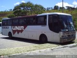 Expresso Unir 1000 na cidade de Confins, Minas Gerais, Brasil, por Marcelo Ribeiro. Número da foto: #:id.