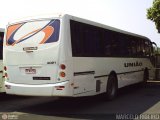 Expresso União 4021 na cidade de Lagoa Santa, Minas Gerais, Brasil, por Marcelo Ribeiro. Número da foto: #:id.