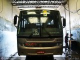 VB Transportes e Turismo 8213 na cidade de Piracicaba, São Paulo, Brasil, por Giovani Alencar. Número da foto: #:id.