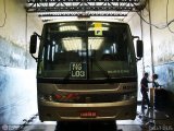 VB Transportes e Turismo 8213 na cidade de Piracicaba, São Paulo, Brasil, por Giovani Alencar. ID da foto: :id.