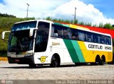 Empresa Gontijo de Transportes 12920 na cidade de João Monlevade, Minas Gerais, Brasil, por Lucas  Ribeiro. Número da foto: #359502.
