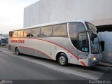 Viação Santa Cruz 7950 na cidade de Campinas, São Paulo, Brasil, por Paulo Camillo Mendes Maria. Número da foto: #360038.