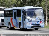Rota Sol > Vega Transporte Urbano 35129 na cidade de Vitória da Conquista, Bahia, Brasil, por Welder Dias. Número da foto: #:id.