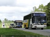 Empresa Gontijo de Transportes 15955 na cidade de Vitória da Conquista, Bahia, Brasil, por Welder Dias. Número da foto: #:id.