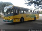 Viação Garcia 6545 na cidade de Mandaguaçu, Paraná, Brasil, por André Nordeste. Número da foto: #359418.