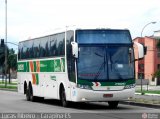 Cia. São Geraldo de Viação 21020 na cidade de Serra, Espírito Santo, Brasil, por Lucas  Ribeiro. Número da foto: #359525.