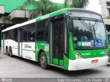 Viação Santa Brígida 1 1476 na cidade de São Paulo, São Paulo, Brasil, por Rafael Santos. Número da foto: #359196.