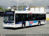 Auto Viação 1001 RJ 108.864 na cidade de Niterói, Rio de Janeiro, Brasil, por Josenilton  Cavalcante da Cruz. Número da foto: #360062.