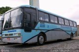 Transnorte - Transporte e Turismo Norte de Minas 18500 na cidade de Montes Claros, Minas Gerais, Brasil, por Carlos Eduardo Lopes. Número da foto: #360486.