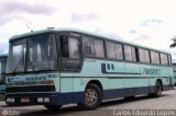Transnorte - Transporte e Turismo Norte de Minas 16100 na cidade de Montes Claros, Minas Gerais, Brasil, por Carlos Eduardo Lopes. Número da foto: #360332.