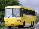 Viação Itapemirim 41015 na cidade de Teresina, Piauí, Brasil, por João Victor. Número da foto: #360680.