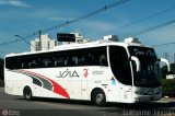 Viação Jóia > Expresso Jóia 37020 na cidade de São José dos Campos, São Paulo, Brasil, por Guilherme Janoski. Número da foto: #360479.