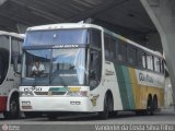 Empresa Gontijo de Transportes 15350 na cidade de Belo Horizonte, Minas Gerais, Brasil, por Vanderlei da Costa Silva Filho. Número da foto: #:id.