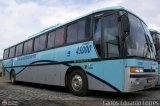 Transnorte - Transporte e Turismo Norte de Minas 45000 na cidade de Montes Claros, Minas Gerais, Brasil, por Carlos Eduardo Lopes. Número da foto: #360483.