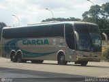 Viação Garcia 7620 na cidade de Maringá, Paraná, Brasil, por Robson Alves. Número da foto: #361203.