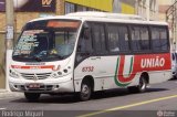 Empresa de Transportes União 6732 na cidade de Salvador, Bahia, Brasil, por Rodrigo Miguel. Número da foto: #360528.