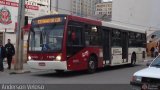 Viação Gatusa Transportes Urbanos 7 6016 na cidade de São Paulo, São Paulo, Brasil, por Anderson Veloso. Número da foto: #:id.