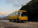 Viação Itapemirim 40397 na cidade de Petrópolis, Rio de Janeiro, Brasil, por Ricardo Barboza da Silva Júnior. Número da foto: #361560.
