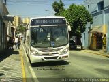 JTU - Jacareí Transporte Urbano 2320 na cidade de Jacareí, São Paulo, Brasil, por Luiz Vagner Rodrigues Lima. Número da foto: #362259.