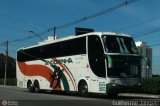 Empresa de Transportes Andorinha 5083 na cidade de São José dos Campos, São Paulo, Brasil, por Guilherme Janoski. Número da foto: #362074.