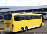 Viação Itapemirim 49031 na cidade de Brasília, Distrito Federal, Brasil, por Daniel Rodrigues. Número da foto: #361829.