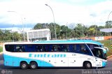 Emtram 4100 na cidade de Brasília, Distrito Federal, Brasil, por Daniel Rodrigues. Número da foto: #361837.