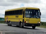 Viação Itapemirim 41035 na cidade de Vitória da Conquista, Bahia, Brasil, por Drill Silva. Número da foto: #361788.
