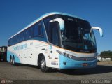 Emtram 4130 na cidade de Vitória da Conquista, Bahia, Brasil, por Ivan Caldeira Moc. Número da foto: #:id.