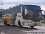 Empresa Gontijo de Transportes 14940 na cidade de Goiânia, Goiás, Brasil, por Douglas Andrez. Número da foto: #362206.