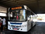 Rodoviário e Turismo São José 749 na cidade de Cruzeiro, São Paulo, Brasil, por Érick Zácaro Cabral. Número da foto: #:id.