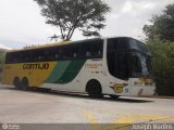 Empresa Gontijo de Transportes 15825 na cidade de São Paulo, São Paulo, Brasil, por Joseph Martins. Número da foto: #363150.