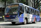 Guarulhos Transportes 33.121 na cidade de Guarulhos, São Paulo, Brasil, por William de Queiroz . Número da foto: #:id.