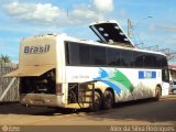 Trans Brasil > TCB - Transporte Coletivo Brasil 2008 na cidade de Porto Velho, Rondônia, Brasil, por Alex da Silva Rodrigues. Número da foto: #:id.