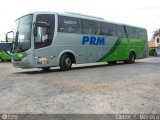 PRM Turismo 744 na cidade de Sorocaba, São Paulo, Brasil, por Cleber C.  Moreira. Número da foto: #362755.