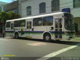 Viação Modelo 9139 na cidade de Aracaju, Sergipe, Brasil, por Gledson Santos Freitas. ID da foto: :id.