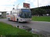 Reunidas Transportes Coletivos 24234 na cidade de Florianópolis, Santa Catarina, Brasil, por Rafael Nunes Pereira. Número da foto: #:id.