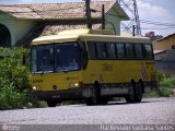 Viação Itapemirim 40189 na cidade de Campos dos Goytacazes, Rio de Janeiro, Brasil, por Harllesson Santana Santos. Número da foto: #363756.