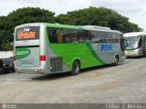 PRM Turismo 744 na cidade de Sorocaba, São Paulo, Brasil, por Cleber C.  Moreira. Número da foto: #363267.