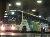 Empresa Gontijo de Transportes 15755 na cidade de Belo Horizonte, Minas Gerais, Brasil, por Vanderlei da Costa Silva Filho. Número da foto: #363270.