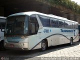 Transnorte - Transporte e Turismo Norte de Minas 47800 na cidade de Belo Horizonte, Minas Gerais, Brasil, por Adriano Minervino. Número da foto: #:id.