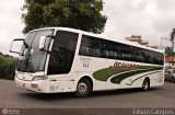 Viação Graciosa 143 na cidade de Ponta Grossa, Paraná, Brasil, por Edson Campos. Número da foto: #:id.