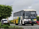 Empresa Gontijo de Transportes 9930 na cidade de Poções, Bahia, Brasil, por Welder Dias. Número da foto: #364787.
