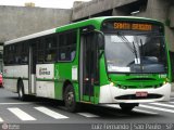 Viação Santa Brígida 1 1157 na cidade de São Paulo, São Paulo, Brasil, por Rafael Santos. Número da foto: #:id.