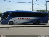 Viação Salutaris e Turismo RJ 193.008 na cidade de Rio de Janeiro, Rio de Janeiro, Brasil, por Pablo Rodrigues . . Número da foto: #:id.