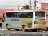 Transbrasiliana Transportes e Turismo 50503 na cidade de Teresina, Piauí, Brasil, por João Victor. Número da foto: #364339.