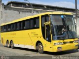 Viação Itapemirim 45247 na cidade de Rio de Janeiro, Rio de Janeiro, Brasil, por Diego Almeida Araujo. Número da foto: #363995.