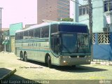 Viação Sampaio 300 na cidade de Jacareí, São Paulo, Brasil, por Luiz Vagner Rodrigues Lima. Número da foto: #364541.