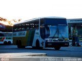 Empresa Gontijo de Transportes 15620 na cidade de João Monlevade, Minas Gerais, Brasil, por Lucas  Ribeiro. Número da foto: #336278.