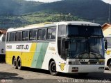 Empresa Gontijo de Transportes 15610 na cidade de Almenara, Minas Gerais, Brasil, por Sérgio Augusto Braga Canuto. Número da foto: #336747.